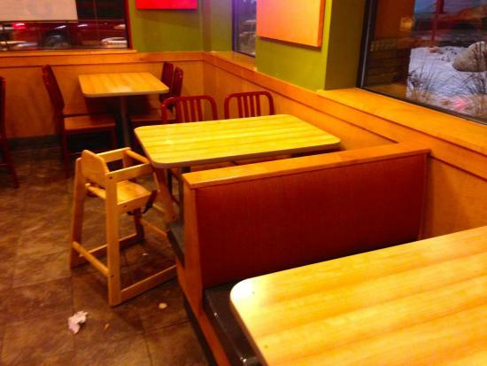 Popeyes Louisiana Kitchen